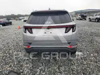 2022 Hyundai Tucson photo