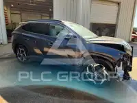 2022 Hyundai Tucson фото