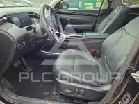 2022 Hyundai Tucson фото
