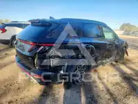 2022 Hyundai Tucson фото