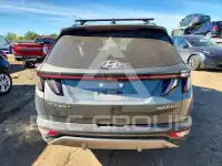 2022 Hyundai Tucson photo