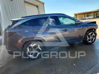 2022 Hyundai Tucson фото