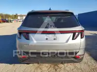 2022 Hyundai Tucson фото