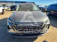 2022 Hyundai Tucson photo