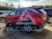2022 Hyundai Tucson photo
