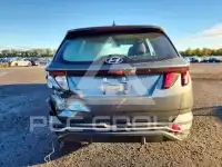 2022 Hyundai Tucson фото