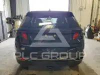 2022 Hyundai Tucson фото