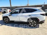 2022 Hyundai Tucson фото