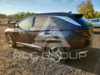 2022 Hyundai Tucson фото