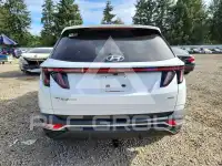 2022 Hyundai Tucson photo