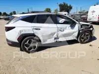 2022 Hyundai Tucson фото