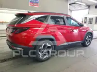2022 Hyundai Tucson фото