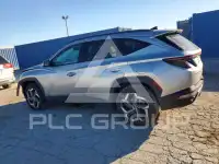 2022 Hyundai Tucson фото
