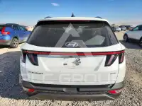2022 Hyundai Tucson фото