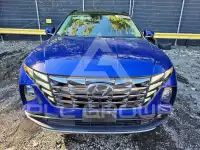 2022 Hyundai Tucson фото