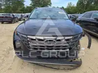 2022 Hyundai Tucson фото