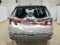 2022 Hyundai Tucson фото