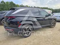 2022 Hyundai Tucson фото