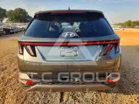 2022 Hyundai Tucson фото