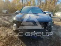 2022 Hyundai Tucson фото