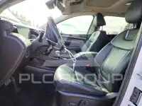 2022 Hyundai Tucson photo