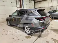 2022 Hyundai Tucson фото