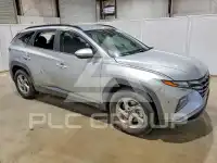 2022 Hyundai Tucson фото
