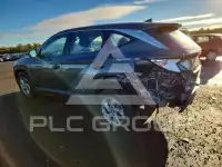 2022 Hyundai Tucson фото