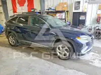 2022 Hyundai Tucson фото