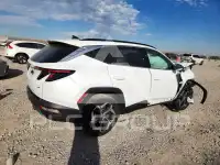 2022 Hyundai Tucson фото