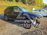 2022 Hyundai Tucson фото