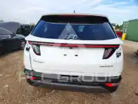 2022 Hyundai Tucson photo