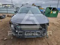 2022 Hyundai Tucson фото