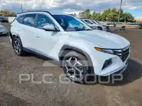 2022 Hyundai Tucson фото