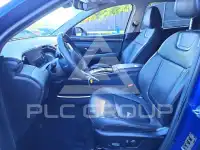 2022 Hyundai Tucson фото