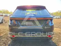 2022 Hyundai Tucson фото