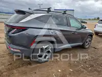 2022 Hyundai Tucson фото