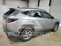 2022 Hyundai Tucson фото