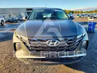 2022 Hyundai Tucson фото