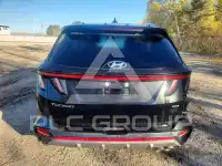 2022 Hyundai Tucson фото