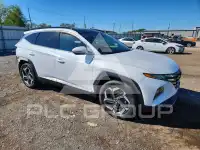 2022 Hyundai Tucson фото