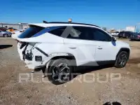 2022 Hyundai Tucson фото