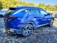 2022 Hyundai Tucson фото