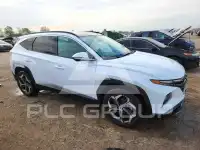2022 Hyundai Tucson photo