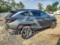 2022 Hyundai Tucson фото