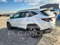 2022 Hyundai Tucson фото