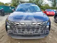 2022 Hyundai Tucson фото
