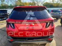 2022 Hyundai Tucson photo