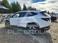 2022 Hyundai Tucson photo