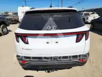 2022 Hyundai Tucson фото
